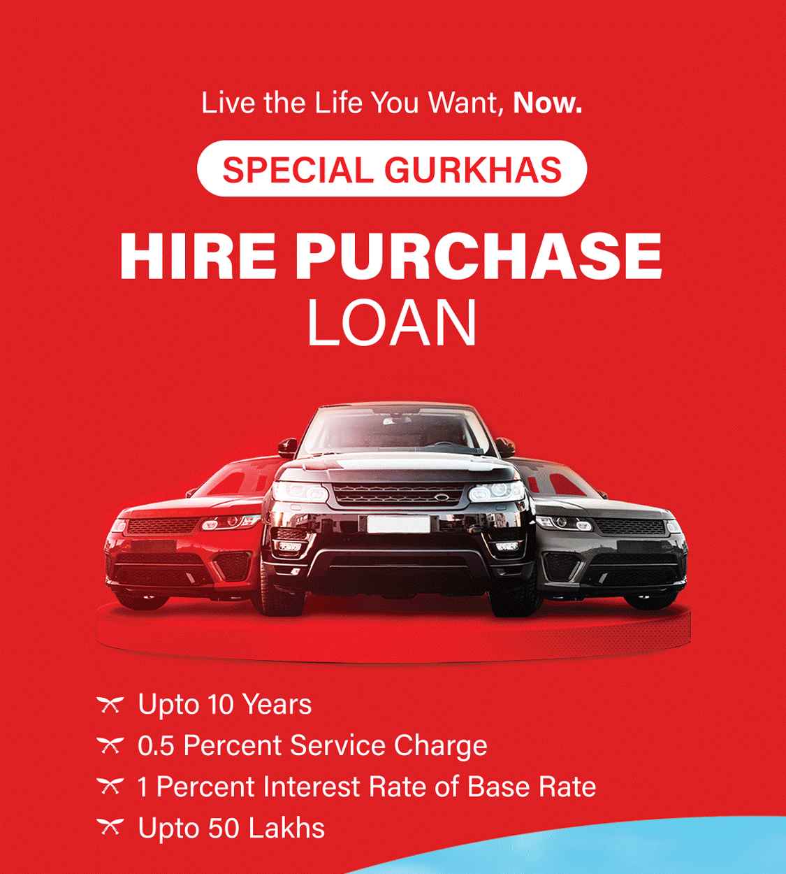 Gorkha Finance ads