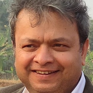 Arun Deo Joshi