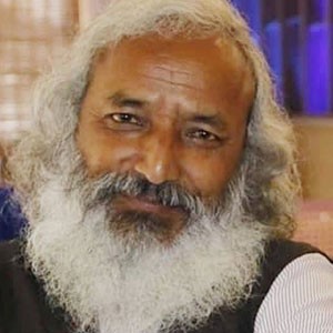 Prabhu Narayan Basnet