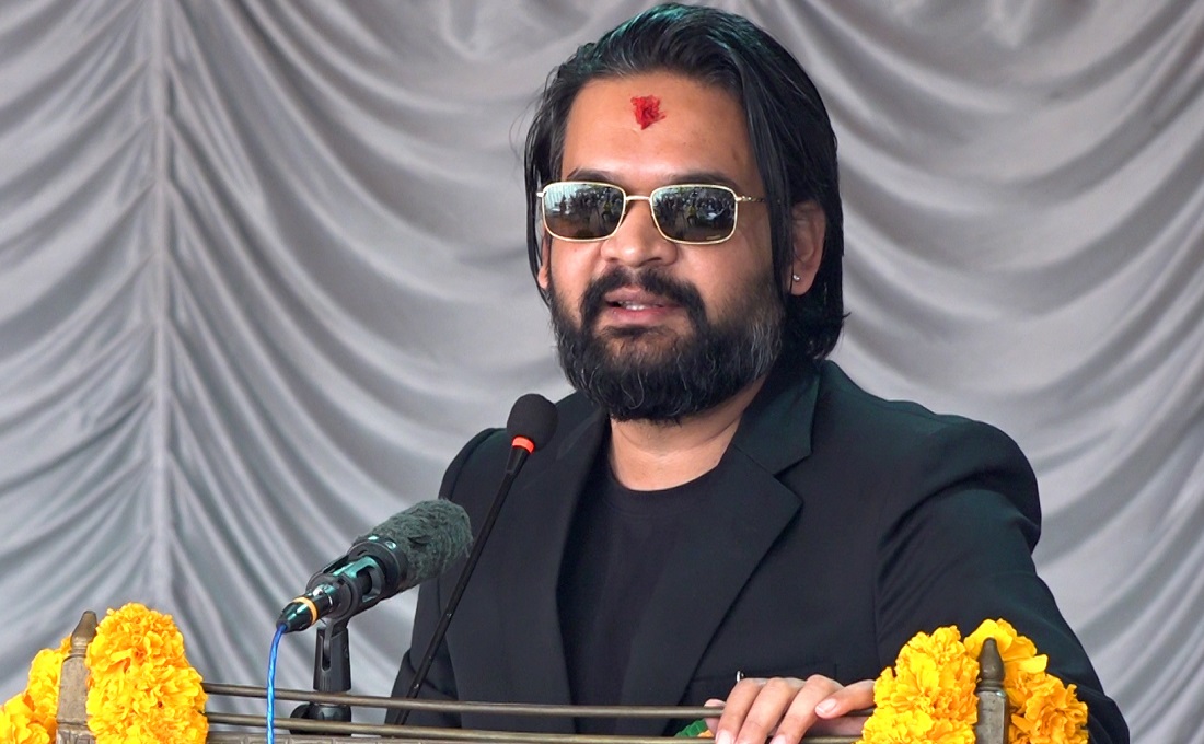 महानगरको प्राथमिकतामा खर्च कटौती, पुँजीगत लगानी र सेवा सुधारः मेयर शाह