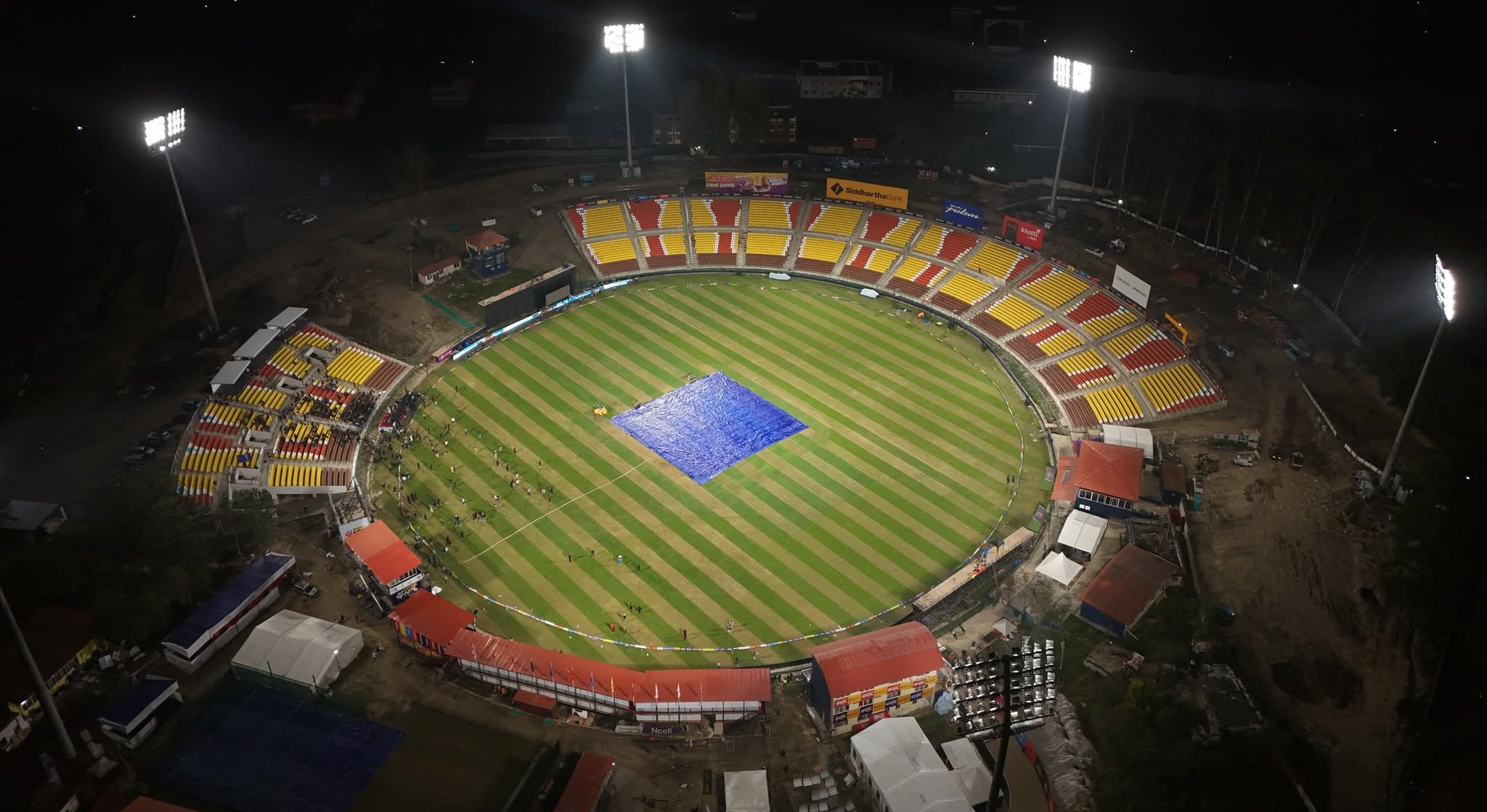 क्रिकेट महाकुम्भ एनपीएल आजदेखि, उद्घाटन खेलमा भिड्दैछन् जनकपुर बोल्ट्स र काठमाडौँ गोर्खाज्