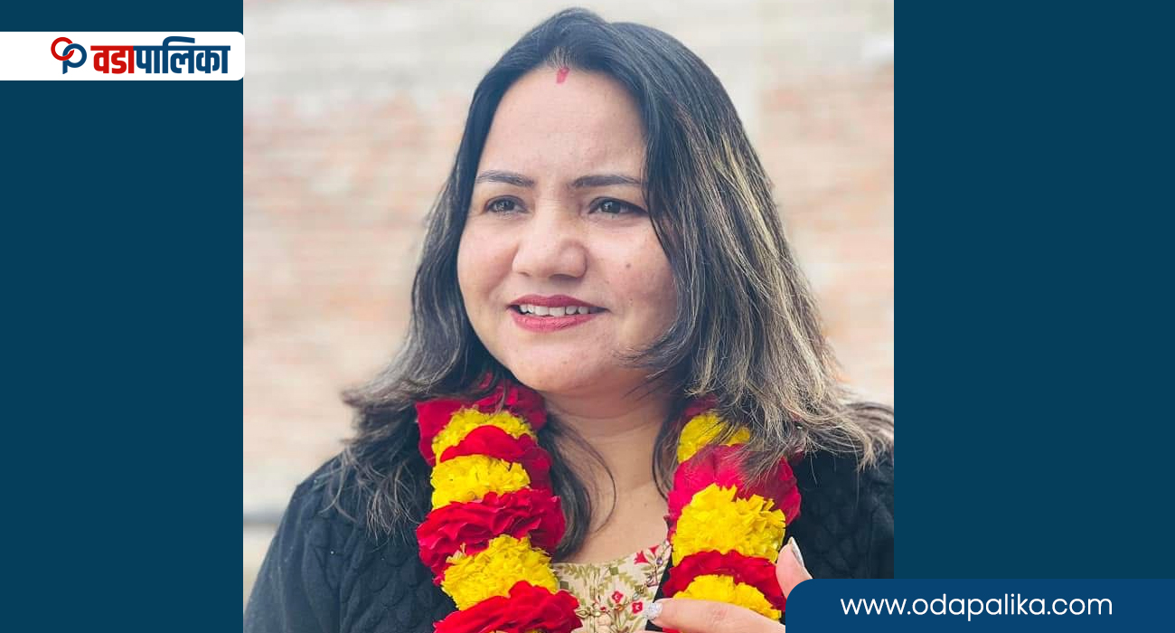 दैलेख–१ को वडागत हिसावः १० वर्षपछि कांग्रेसले उठाएको उम्मेदवार वासनाको सम्भावना कस्तो छ ?