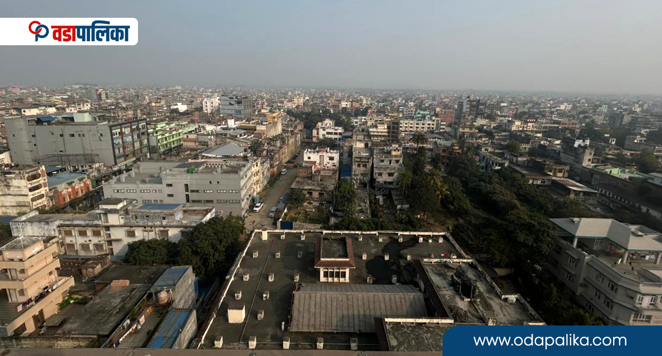पर्साको स्थलगत रिपोर्टः कस्ले जित्छ फरक पाटो, घण्टी मोह बढेको हो 