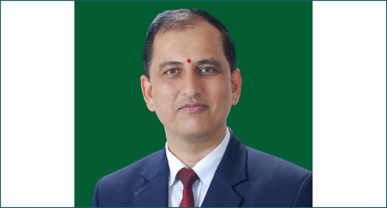 नेप्सेका सिइओ चापागाईंमाथि सम्पत्ती शुद्धीकरणको अभियोग