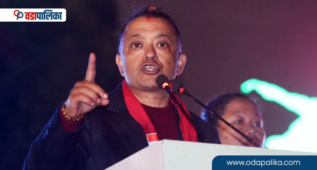 यस्तो छ विशेष महाधिवेशनमा महामन्त्री गगन थापाले पेश गरेको प्रतिवेदन (पूर्णपाठ)