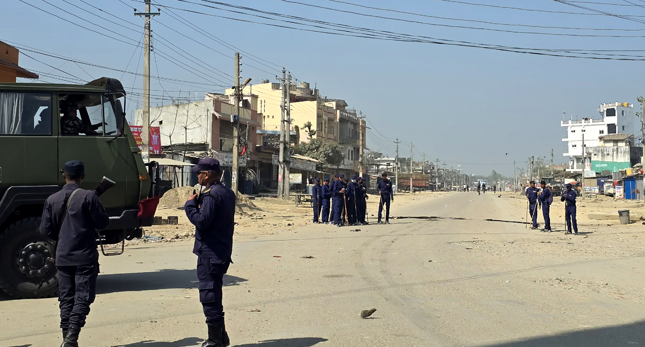 बारा घटनाको नालिबेलीः कसरी समन्वय गर्दैछ स्थानीय सरकार ?