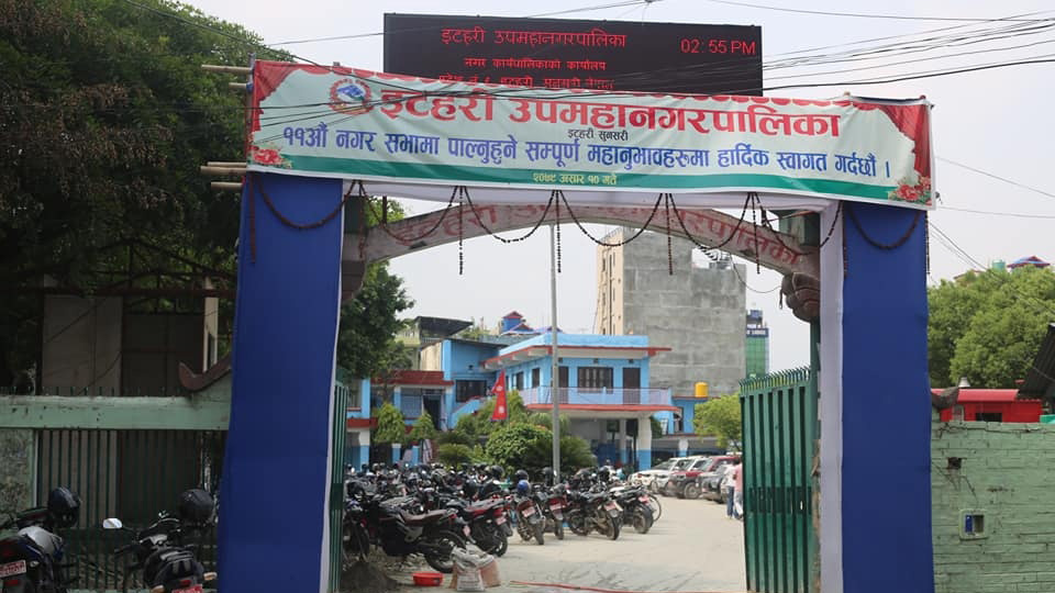 यी हुन् अझैसम्म बजेट ल्याउन नसक्ने ४३ स्थानीय तह