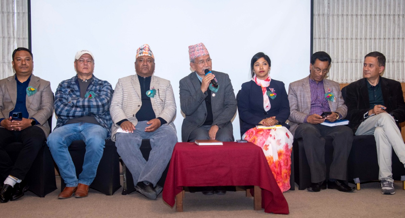 बालेन प्रधानमन्त्री बन्न हिडेपछि काठमाडौँ उपत्यकामा मेट्रो चलाउन छलफल