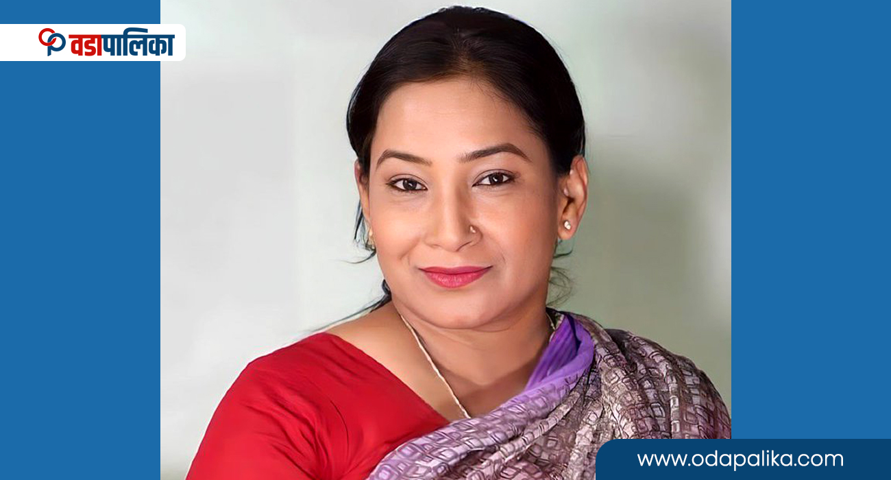 कार्यसम्पादन मूल्यांकनमा चितवनका पालिकामा पनि दोस्रो मात्रै छ रेणु नेतृत्वको भरतपुर महानगर