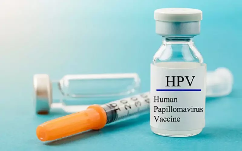 माघ २५ देखि देशभर एचपीभी खोप अभियान