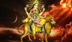 बडादशैंको पाँचौ दिन आज देवी स्कन्धमाताको पूजा आरधना गरिँदै