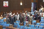 माओवादीले ‘धर्म छाडेपछि’ बलजफ्ती चल्यो प्रतिनिधिसभा 