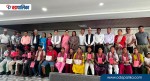 अर्जुनधारा नगरपालिकाका १८ परिवारले पाए लालपुर्जा