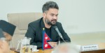 वालेन्द्र शाहले २/२ घण्टामा ‘नखाइ नहुने औषधी’ अमेरिका यात्रामा बाधक हुन सक्छ, ध्यान दिनू