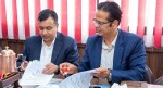 विद्यासुन्दर र बालेनले नसकेको काम गरिन सुनिताले, बायोग्यास प्यान्ट संचालन गर्न सम्झौता