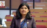 सेवाकालीन तालिम बढुवाका लागि अंकको दौड होइन, परिणाममुखी हुनुपर्छः मन्त्री न्यौपाने