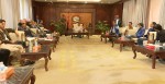 जेनजीको सरकारलाई चेतावनीः भ्रष्टाचारीलाई कारबाही नभए अर्को आन्दोलन 