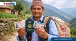 बालेन सरकारको घोषणाः १०० दिनपछि हुलाकीले तपाईंको घरमै ल्याइदिनेछन् पासपोर्ट र लाइसेन्स