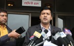 गृहमन्त्री अर्याललाई तत्काल गिरफ्तार गर्नुपर्छ: एमाले नेता बर्तौला