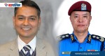 सरकारले आइजिपी खापुङलाई हटाउन लागेको हो ?