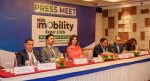 नाइमा नेपाल मोबिलिटी एक्स्पोमा ३५ वटा नयाँ सवारीसाधन लन्च हुँदै, ५० भन्दा बढी ब्रान्ड हुनेछन् प्रदर्शनीमा