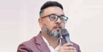 एम्बुलेन्स र शवबाहनका लागि निजी गाडी दिने पोखरा २६ का वडाध्यक्ष थापाको घोषणा