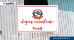 रसुवाको नौकुण्ड गाउँपालिकामा चारवटा पक्की पुल निर्माण, अब बाह्रैमास सहज यातायात