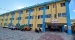 स्वास्थ्य बिमाले मरणासन्न अवस्थामा पर्वतको प्रदेश अस्पताल, औषधी खरिद र कर्मचारीको तलब पनि रोकियो