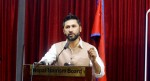 रास्वपा सभापति रवि लामिछाने तीन दिने तीर्थाटनका लागि भारत जाने