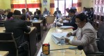 राज्यव्यवस्था समितिका सदस्यलाई कर्मचारीको म्यासेजः आन्दोलन गर्न ठिक्छ छौँ, माग पूरा गरिहाल्नू 