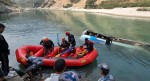 रामेछापमा दुर्घटना भएको बसका ६ यात्रुको निधन