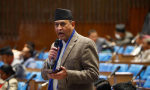 कुलिङ पिरियड गडबडी छानविन समितिको फाइन्डिङः शिखण्डी बनाइए रामहरि, पद नछोडे मुख्य अभियुक्त