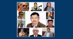 बोहराको निधनपछि रुपन्देहीमा बढ्यो चुनावी सरगर्मी, राप्रपाका यी ५ मध्ये कसले मार्ला बाजी ? 
