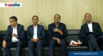 सामाजिक सुरक्षा कोषको घोषणाः ४ वर्षपछि श्रमिक र उसको परिवारको स्वास्थ्य जिम्मा लिन्छौं