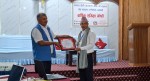 प्लाष्टिक निषेध अभियानमा जुट्यो स्वास्थ्य मापदण्डमा पहिलो बनेको टिकापुर नगरपालिका 
