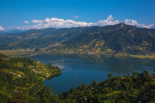 फेवाताल संरक्षण गर्न मुख्यमन्त्री नेतृत्वमा समिति गठन, मेयर भन्छन्: मापदण्ड कार्यान्वयन हुन्छ