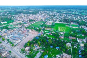 पहाडबाट तराई झर्ने बढ्दै, रित्तिँदै सुदूरपश्चिमका पहाडी गाउँ