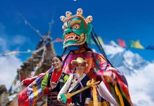 आज शेर्पा समुदायको ग्याल्पो ल्होसार, देशैभर सार्वजनिक बिदा