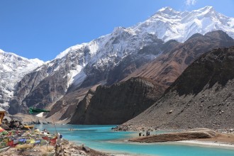 मानव पाइला परेको जेठो हिमाल अन्नपूर्ण आरोहणको ७६ वर्ष पूरा