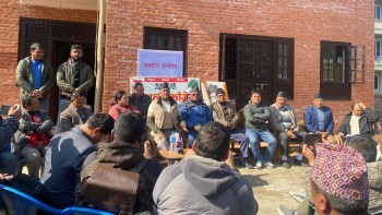 भक्तपुरका प्रतिनिधि नियमित महाधिवेशनको पक्षमा, चुनावको तयारी थाल्न आग्रह