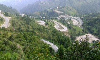 असोज १ गतेदेखि बीपी राजमार्ग २४सै घण्टा सञ्चालन हुने