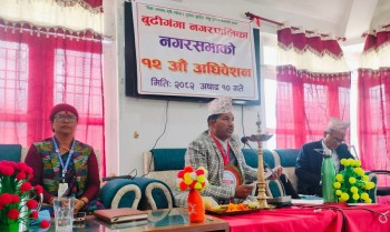 मोरङले मात्रै जस–अपजस खाएपछि बुढीगंगा बन्ने भयो बार्जु