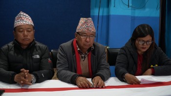 उम्मेदवारका बाचाः सुरुङदेखि गाँजा 