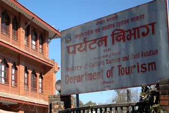 ‘ट्राभल एड्भाइजरी’ खुकुलो बनाइदिन दूतावासलाई बोर्डको आग्रह