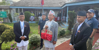 गण्डकी सरकारको बजेट ३१ अर्ब ९७ करोड ९९ लाख ९९ हजार