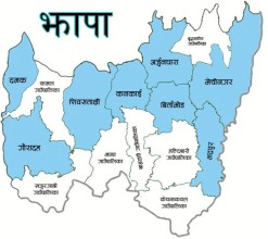 दलित अधिकार ऐन बनाउने झापाका स्थानीय तहको प्रतिबद्धता