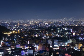 लक्ष्मीपूजाको दिन विद्युत्‌को माग १६५० मेगावाट, निर्यात १०१५ मेगावाट