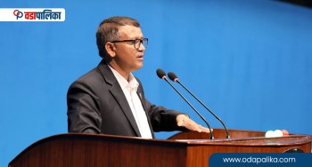 प्रतिनिधिसभामा पेश भयो कुलिङ पिरियड छानबिन समितिको प्रतिवेदन (पूर्णपाठ)