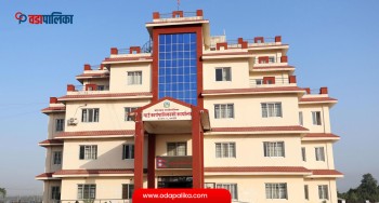विद्यार्थीको दिवा खाजामा स्थानीय उत्पादन ‘सखरखण्ड’