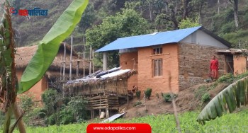 खोक्सिकवासीलाई निःशुल्क विद्युत्